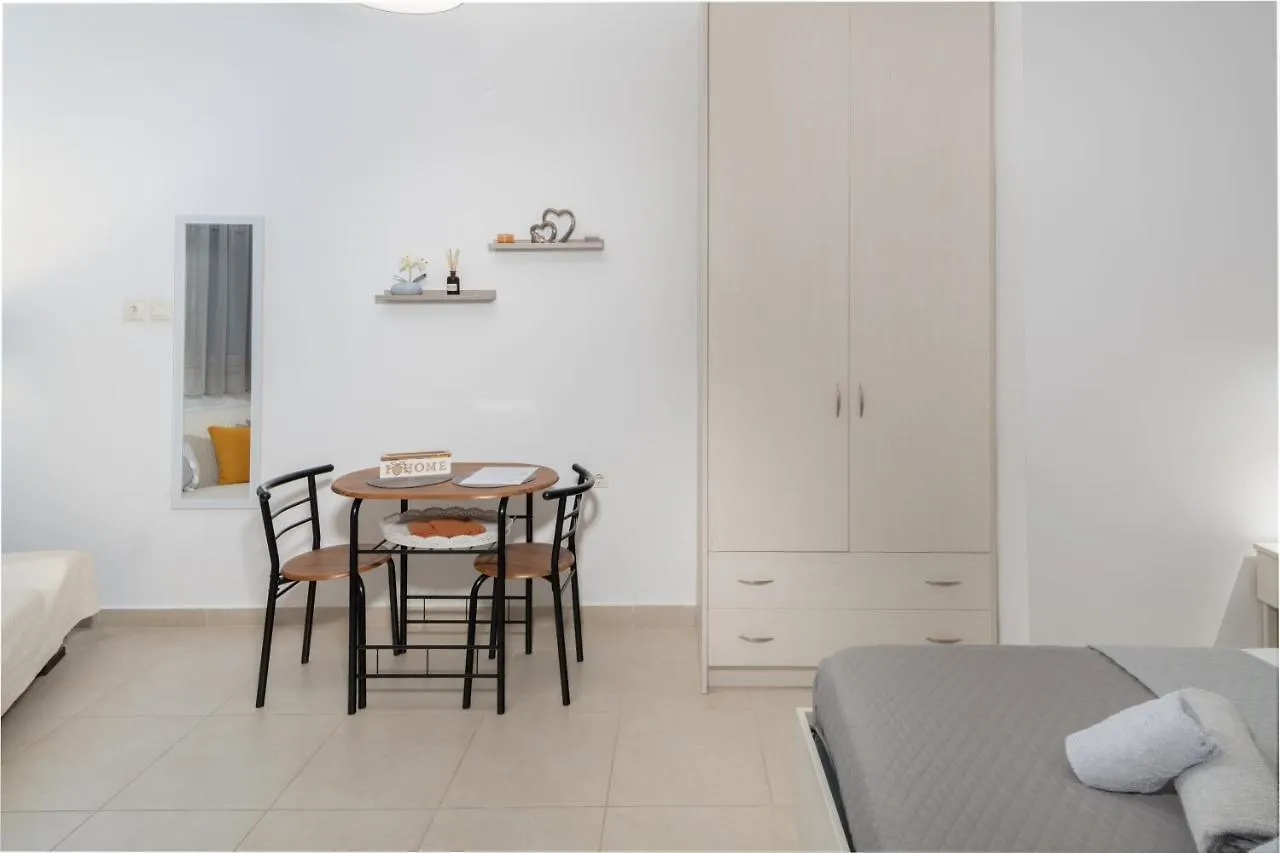 Anassa Cozy Apartment 9 Heraklion