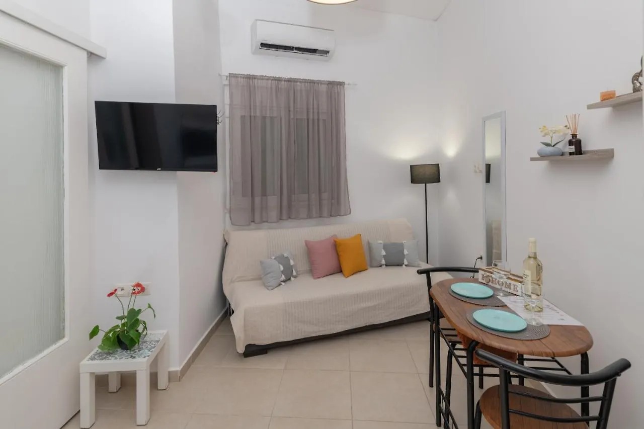 Anassa Cozy Apartment 9 Heraklion  Heraklion (Crete)