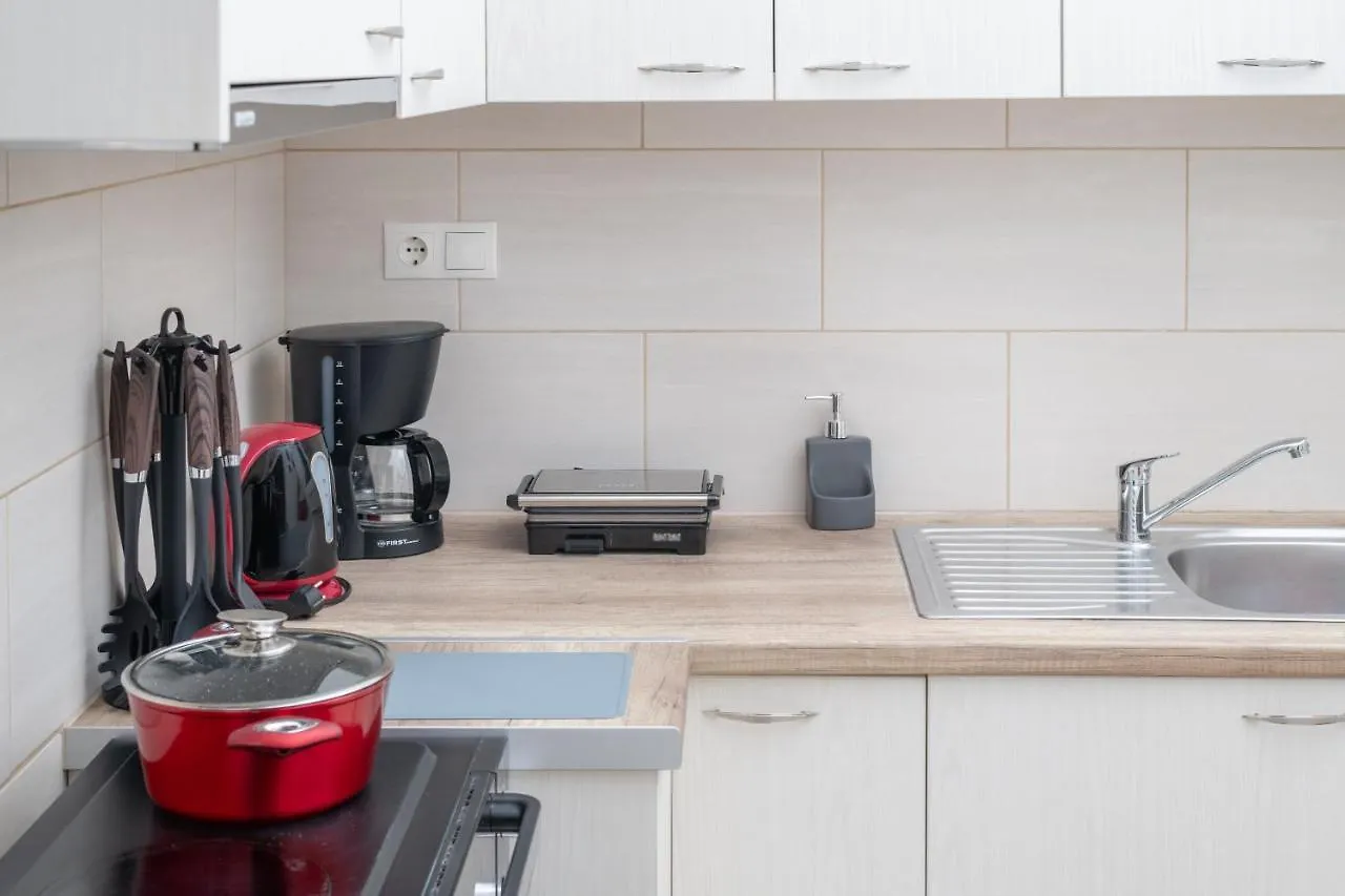 Anassa Cozy Apartment 9 Heraklion