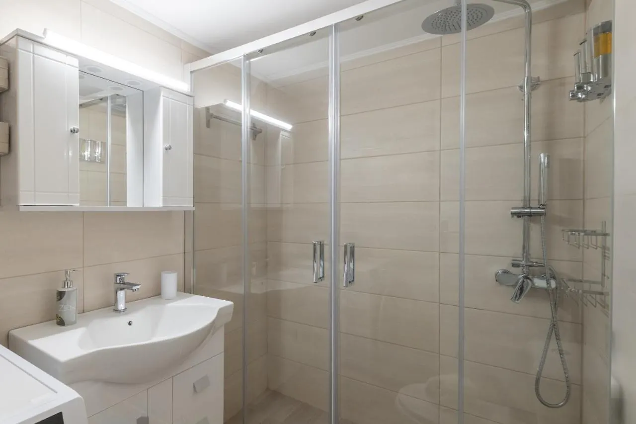 Anassa Cozy Apartment 9 Heraklion