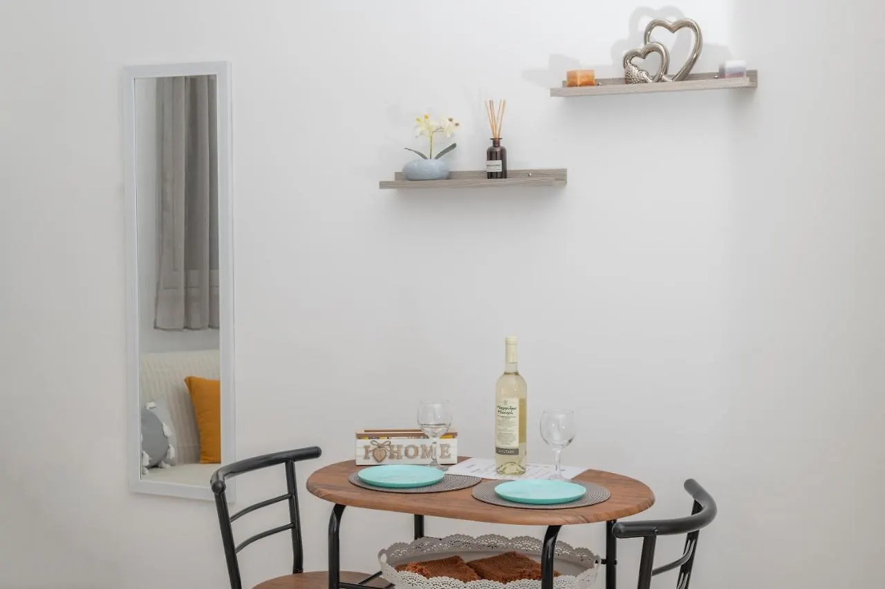 Anassa Cozy Apartment 9 Heraklion