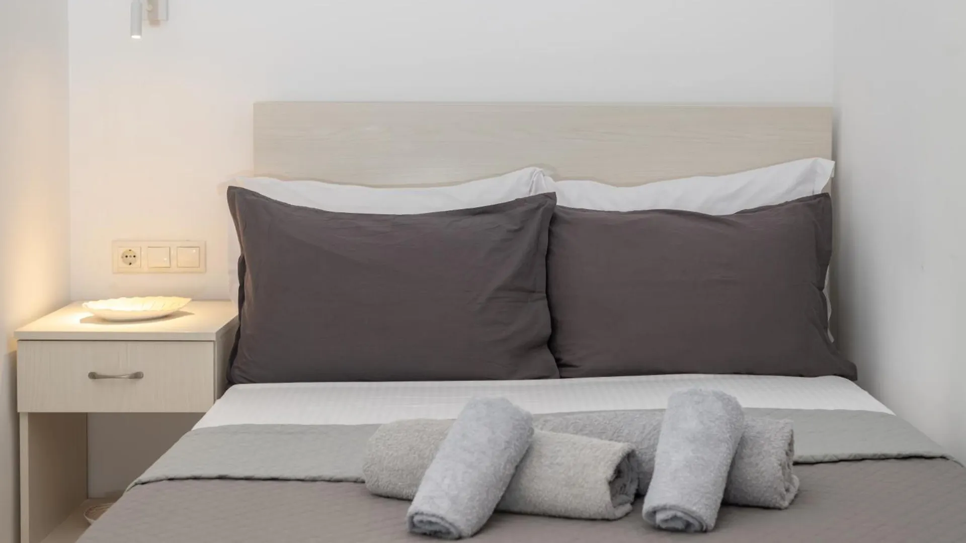 Anassa Cozy Apartment 9 Heraklion