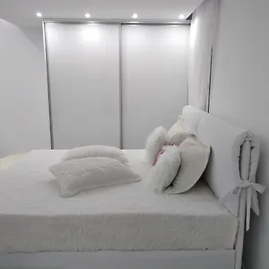 Despina's Lux Downtown Appartamento