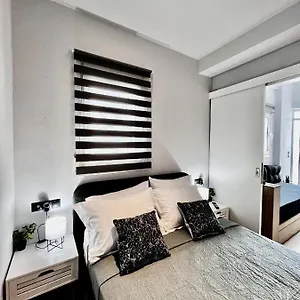  Apartment Double Ground Floor