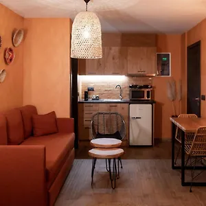 Minos By Agora Luxury In The Heart Of Appartamento