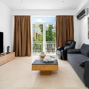 Luxury In Downtown Appartamento