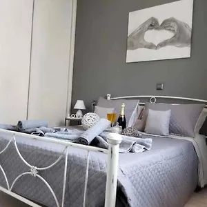  Apartment Grey Sense Luxury