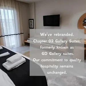 Gd Gallery Hotel